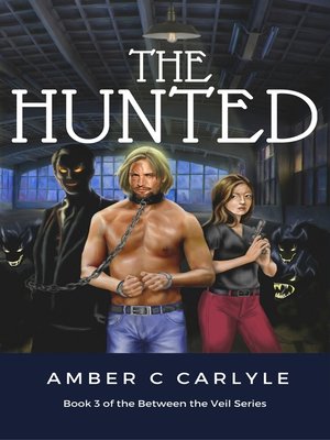 cover image of The Hunted